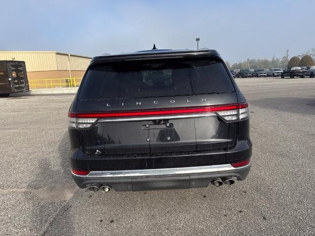 2020 Lincoln Aviator - $26,047