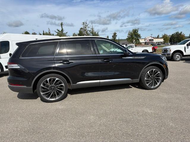 2020 Lincoln Aviator - $26,047