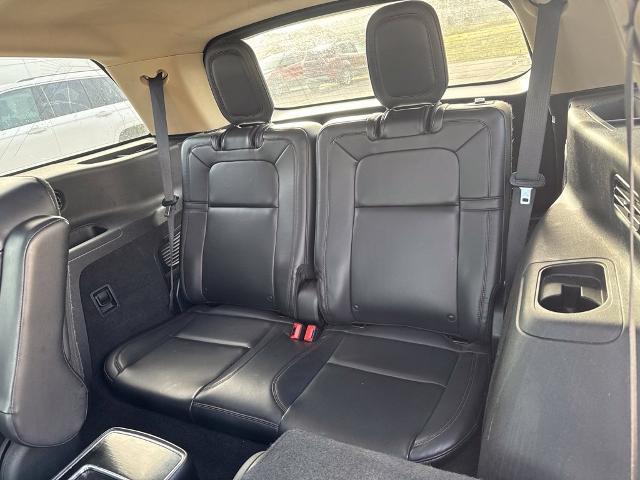 2020 Lincoln Aviator - $26,047