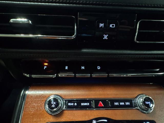 2020 Lincoln Aviator - $26,047