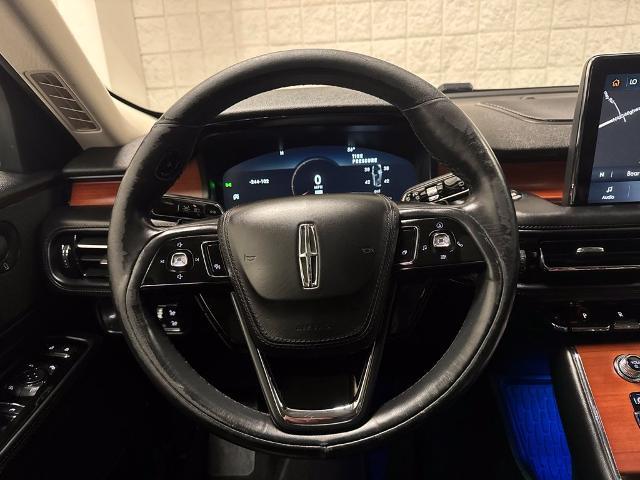 2020 Lincoln Aviator - $26,047