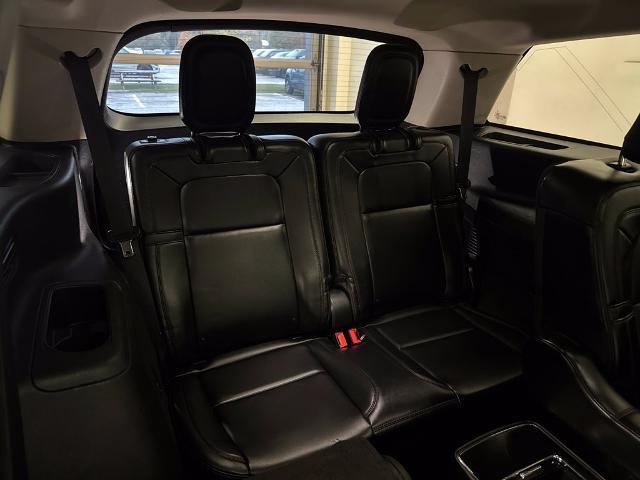 2020 Lincoln Aviator - $26,047
