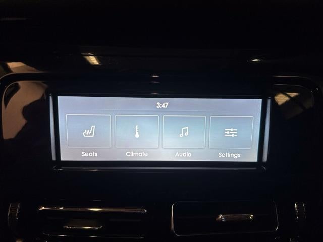 2020 Lincoln Aviator - $26,047
