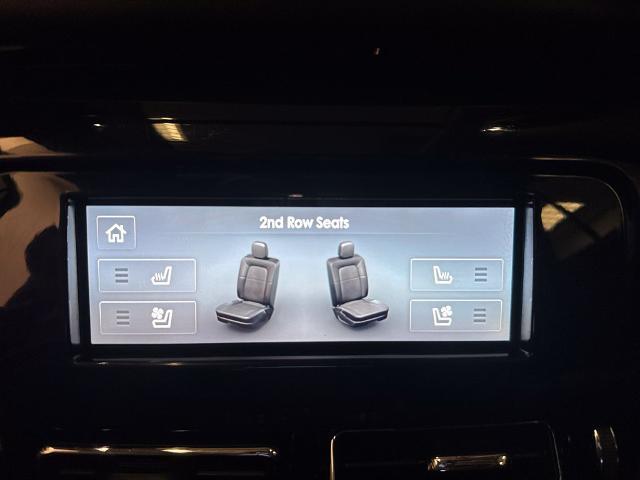 2020 Lincoln Aviator - $26,047