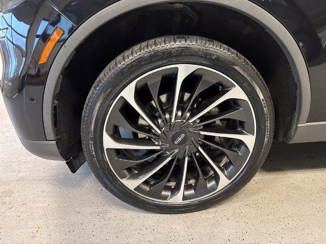2020 Lincoln Aviator - $26,047