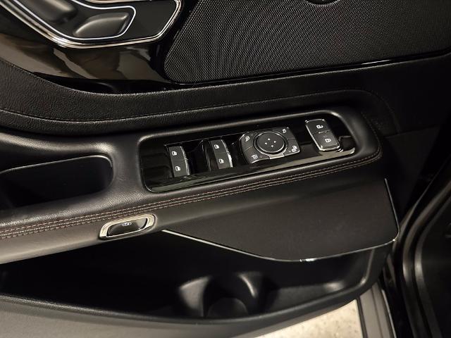 2020 Lincoln Aviator - $26,047
