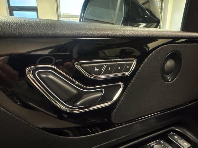 2020 Lincoln Aviator - $26,047