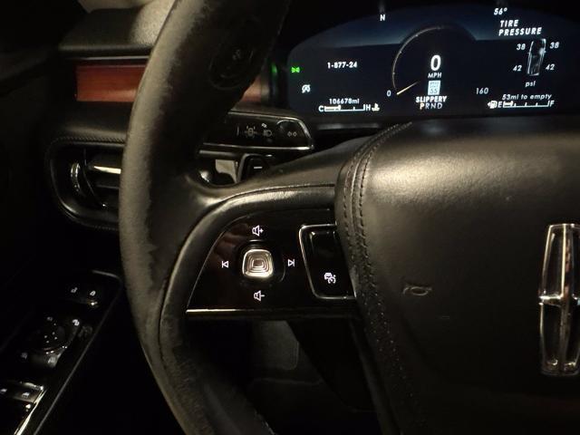 2020 Lincoln Aviator - $26,047