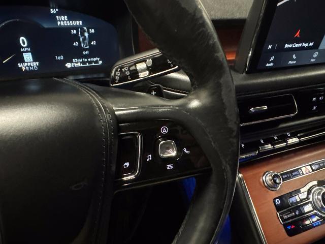 2020 Lincoln Aviator - $26,047
