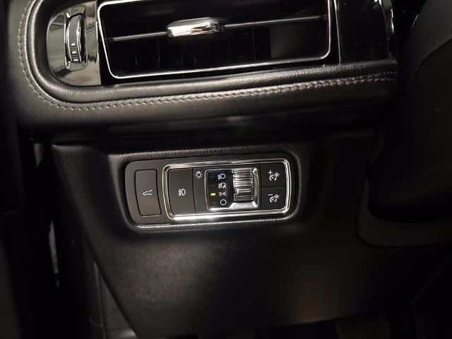 2020 Lincoln Aviator - $26,047