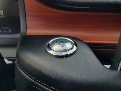 2020 Lincoln Aviator AWD Reserve 4DR SUV