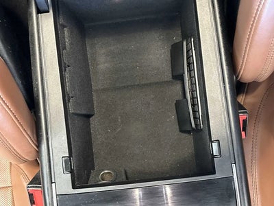 2021 Lincoln Aviator AWD Reserve 4DR SUV