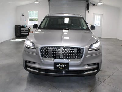 Photo of a 2022 Lincoln Aviator AWD Reserve 4DR SUV for sale