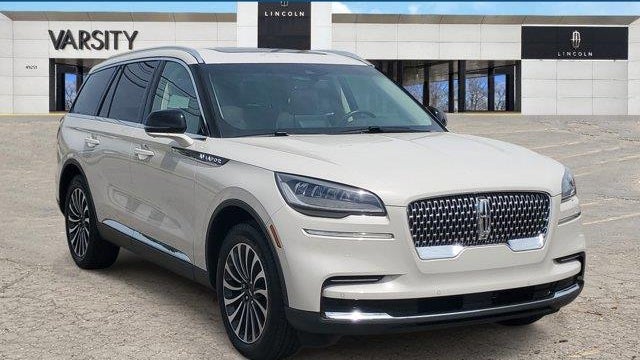 Preowned 2023 Lincoln Aviator Reserve for Sale