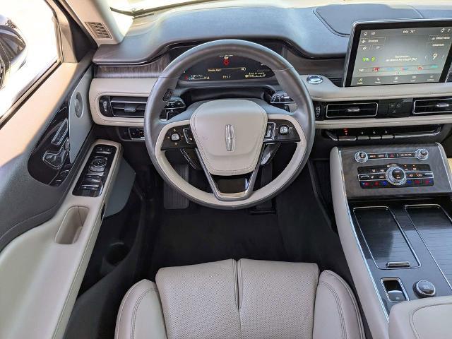 2024 Lincoln Aviator - $58,658