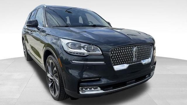 Preowned 2024 Lincoln Aviator Reserve for Sale