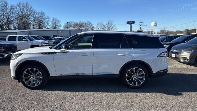 Preowned 2025 Lincoln Aviator Reserve for Sale