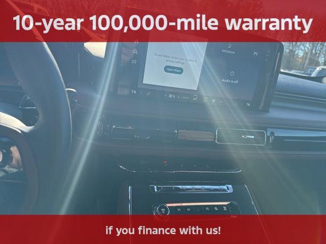 2025 Lincoln Aviator - $59,999