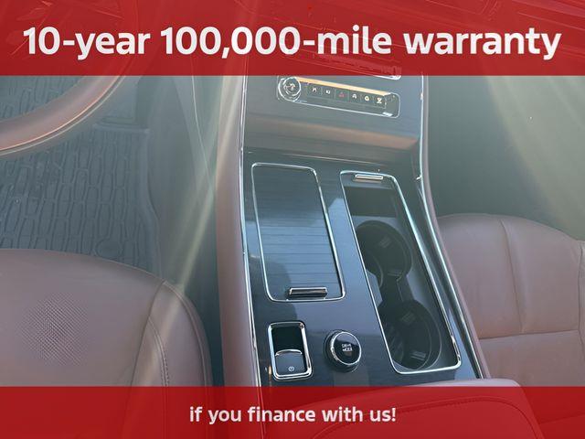 2025 Lincoln Aviator - $59,999