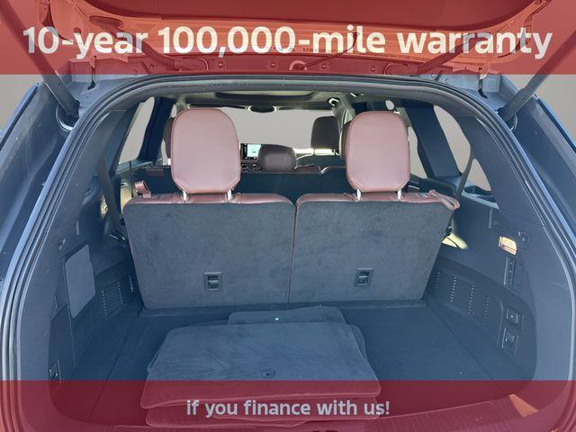 2025 Lincoln Aviator - $59,999