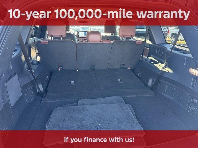 2025 Lincoln Aviator - $59,999