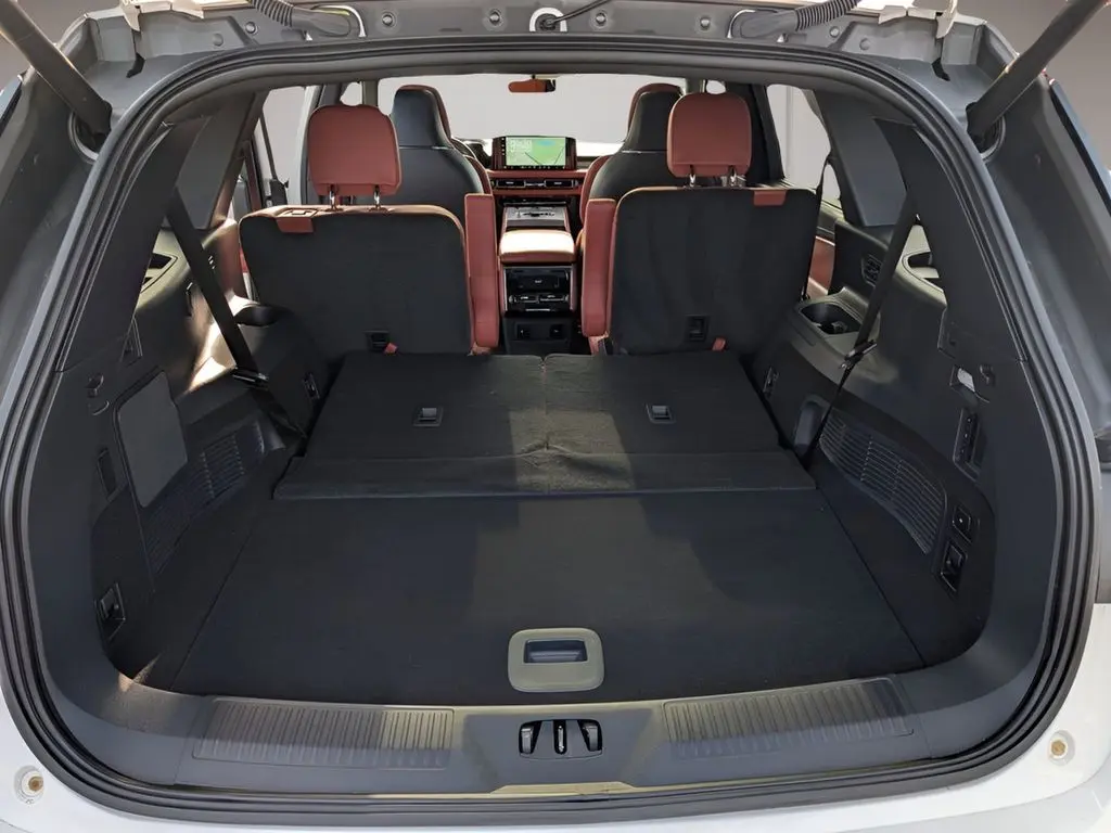 2025 Lincoln Aviator - $61,845