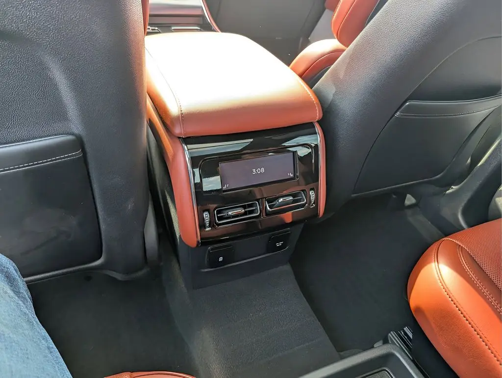 2025 Lincoln Aviator - $61,845