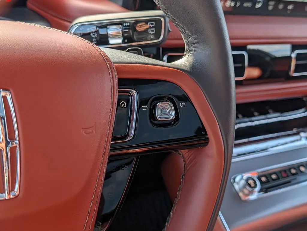 2025 Lincoln Aviator - $61,845