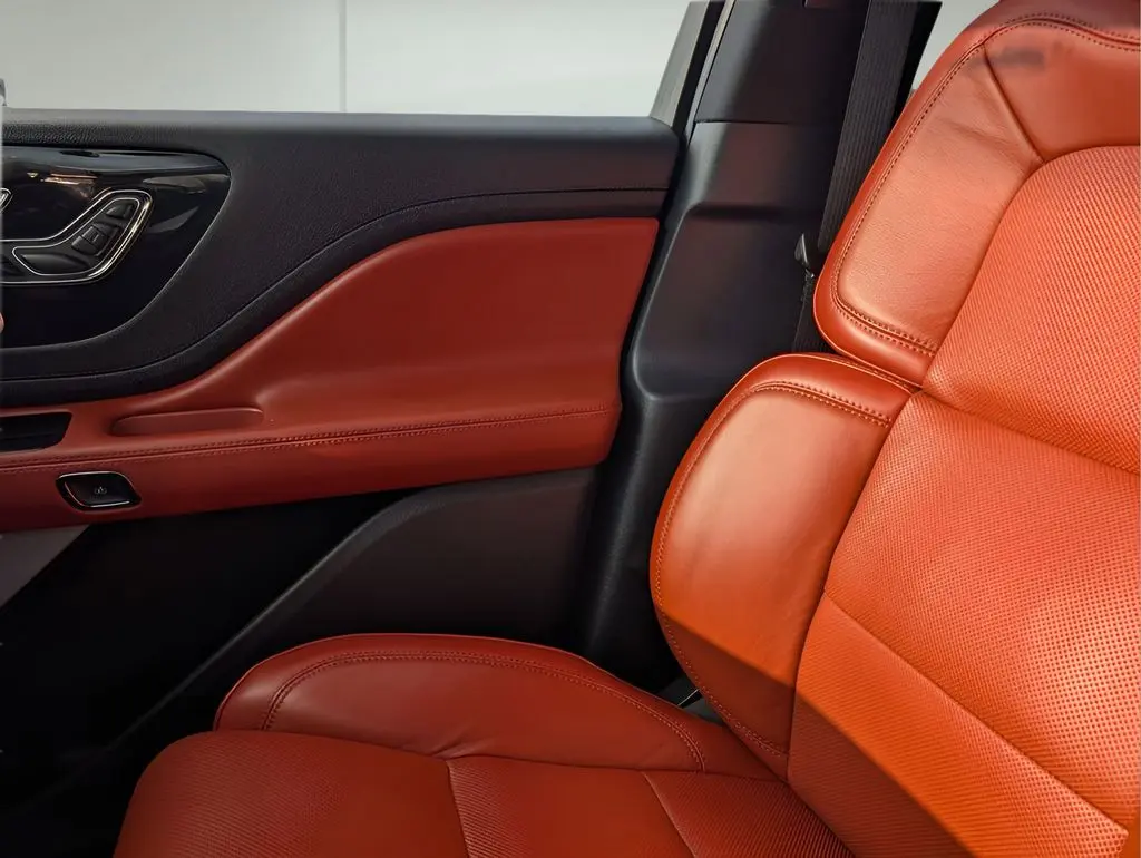 2025 Lincoln Aviator - $61,845