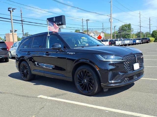 2025 Lincoln Aviator - $62,895