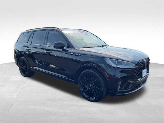 2025 Lincoln Aviator - $59,716