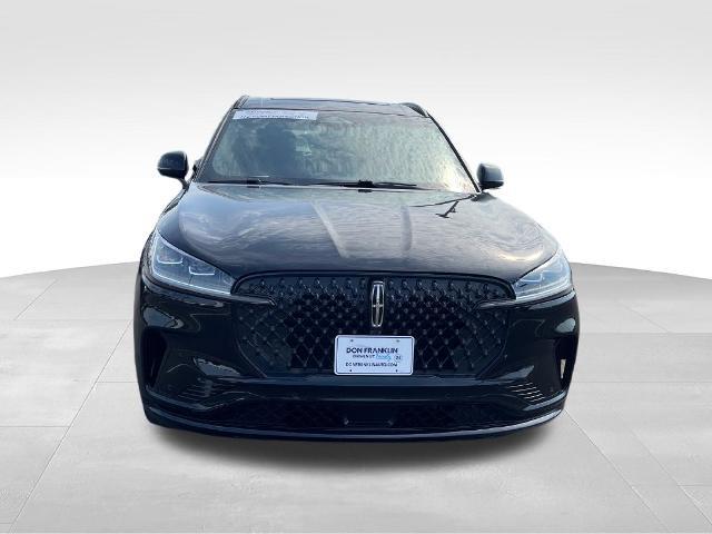 2025 Lincoln Aviator - $59,716