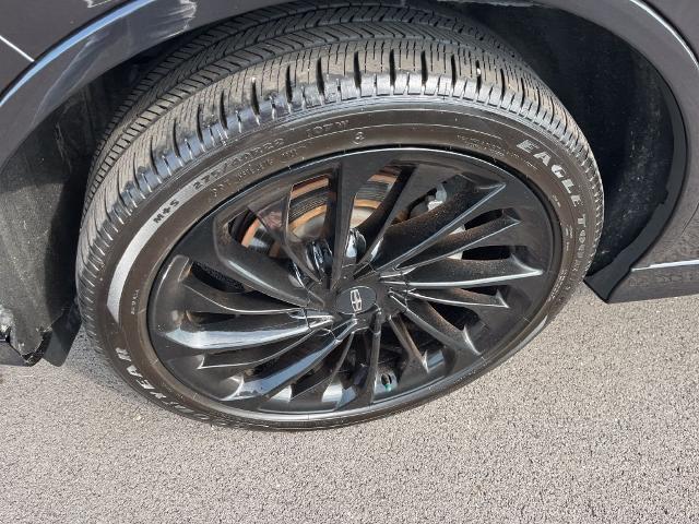 2025 Lincoln Aviator - $59,716
