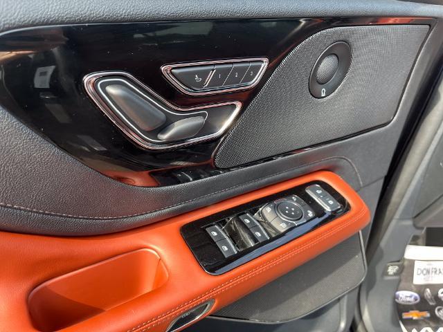 2025 Lincoln Aviator - $59,716