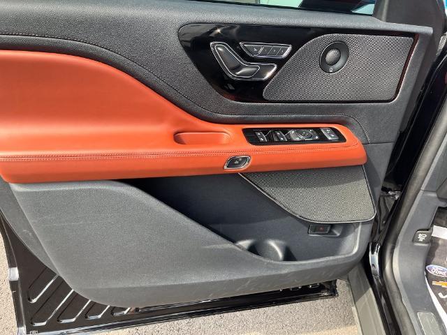 2025 Lincoln Aviator - $59,716