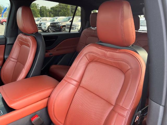 2025 Lincoln Aviator - $59,716