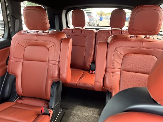 2025 Lincoln Aviator - $59,716