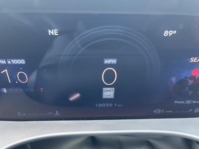 2025 Lincoln Aviator - $59,716