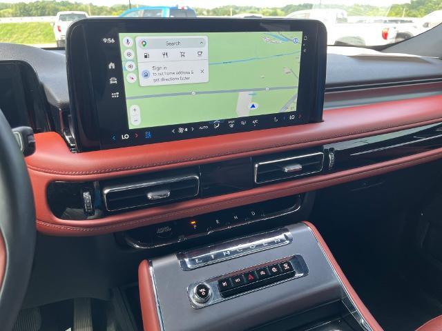 2025 Lincoln Aviator - $59,716