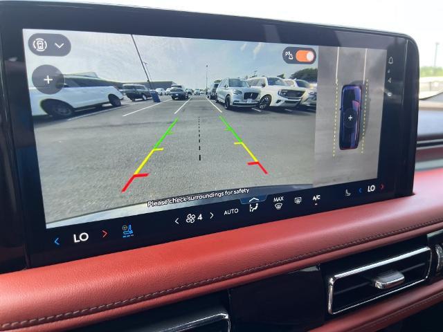 2025 Lincoln Aviator - $59,716