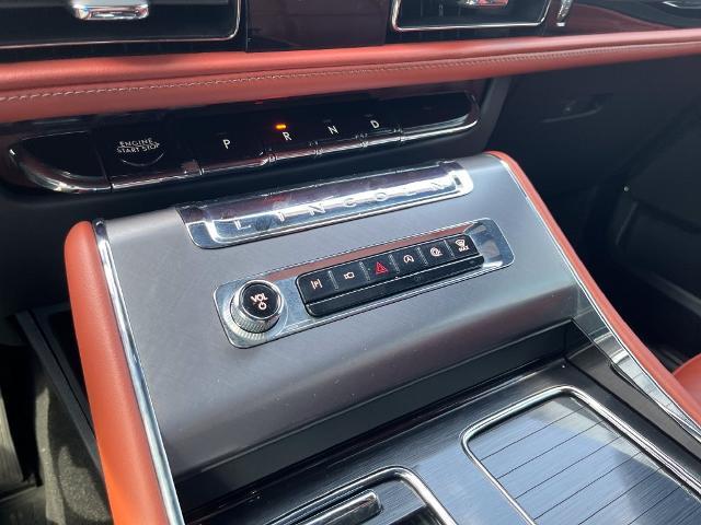 2025 Lincoln Aviator - $59,716