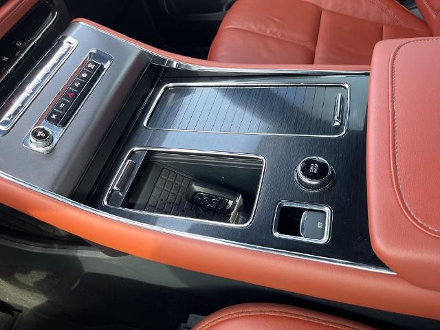 2025 Lincoln Aviator - $59,716