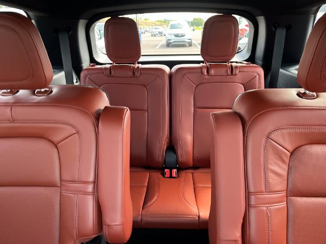 2025 Lincoln Aviator - $59,716