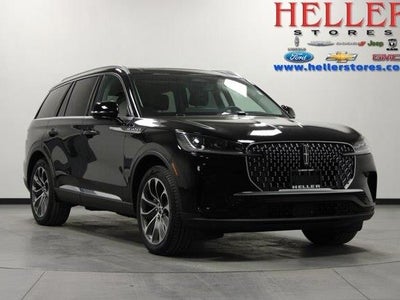 Photo of a 2025 Lincoln Aviator AWD Reserve 4DR SUV for sale