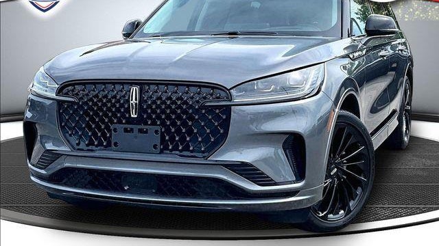 Preowned 2025 Lincoln Aviator Reserve for Sale