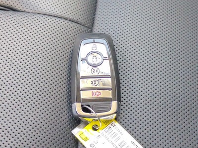 Photo of a 2025 Lincoln Aviator AWD Reserve 4DR SUV for sale