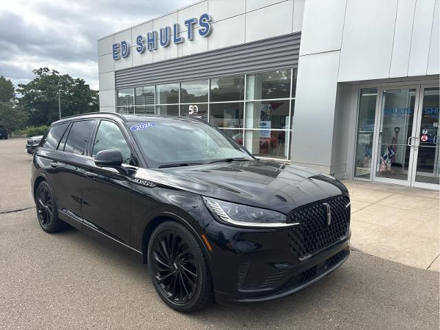 2026 Lincoln Aviator - $70,876