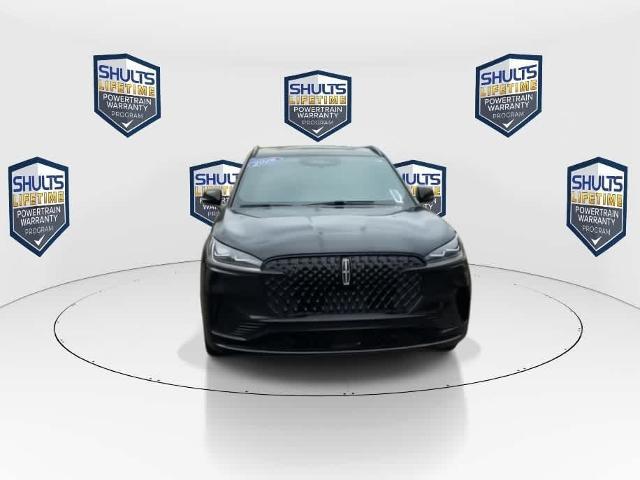 2026 Lincoln Aviator - $70,876