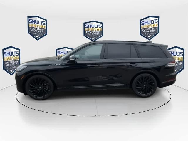 2026 Lincoln Aviator - $70,876