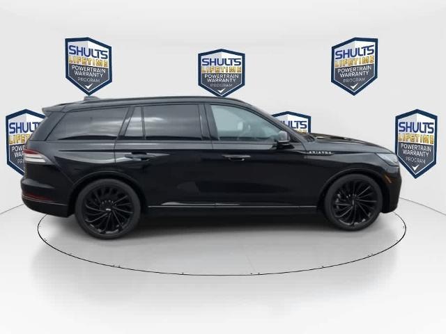 2026 Lincoln Aviator - $70,876